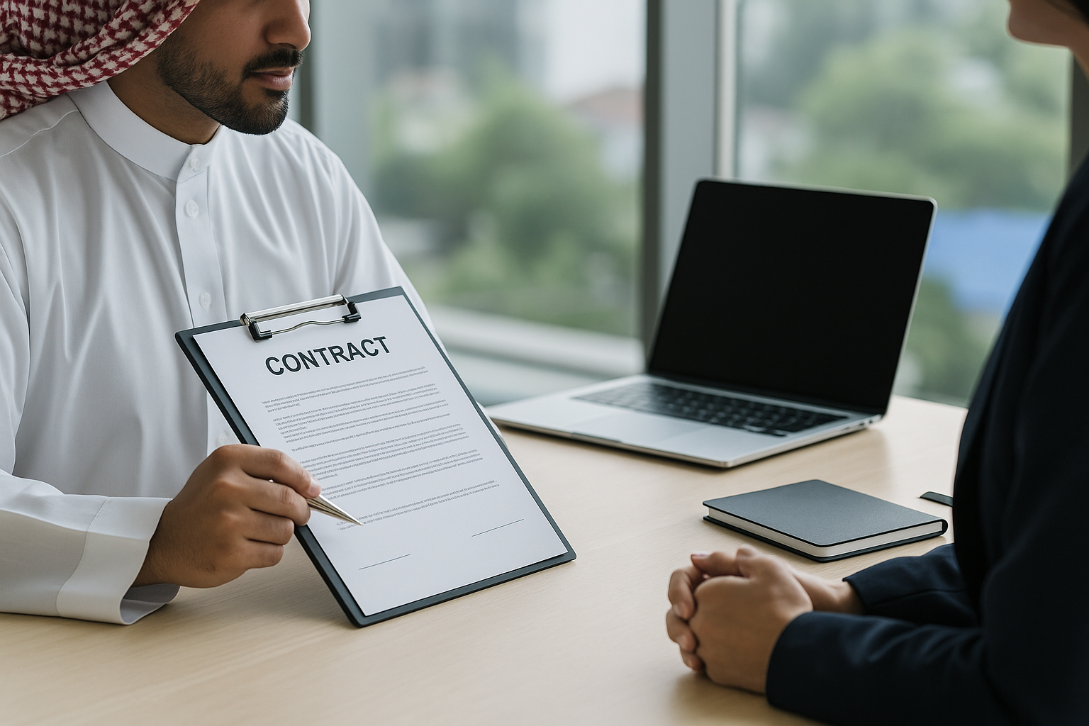 Business Setup & Licensing image